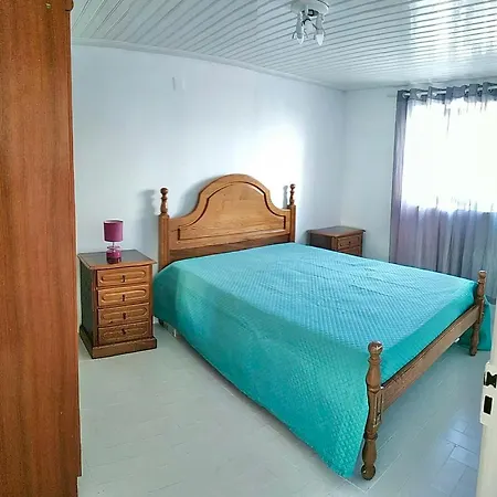 Casa Do Cao Da Do Furadouro Дом отдыха Овар