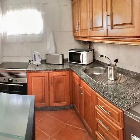 Casa Do Cao Da Do Furadouro Дом отдыха