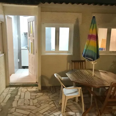 Casa Do Cao Da Do Furadouro * אובאר