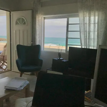 Casa Do Cao Da Do Furadouro Дом отдыха Овар