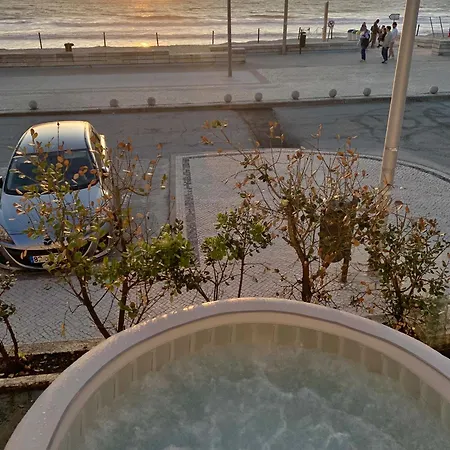 Casa Do Cao Da Do Furadouro Дом отдыха