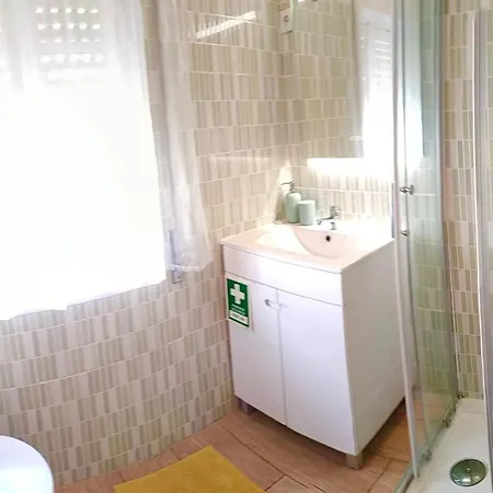 Casa Do Cao Da Do Furadouro Дом отдыха Овар