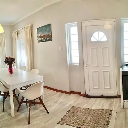 Casa Do Cao Da Do Furadouro *