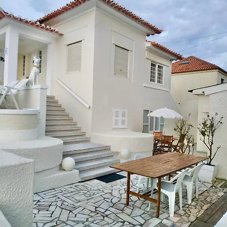 Casa Do Cao Da Do Furadouro Овар