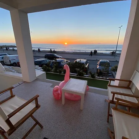 Casa Do Cao Da Do Furadouro *