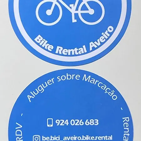 Casa Do Cao Da Do Furadouro * Овар