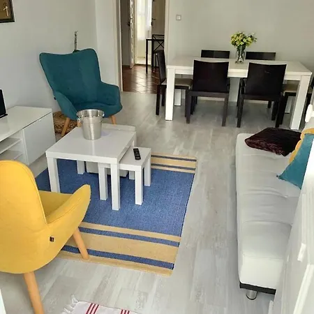 Casa Do Cao Da Do Furadouro Овар