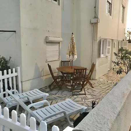 Casa Do Cao Da Do Furadouro * Овар