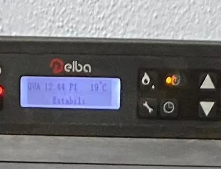 Casa Do Cao Da Do Furadouro *