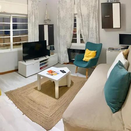 Дом отдыха Casa Do Cao Da Do Furadouro *