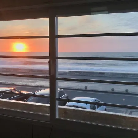 Prázdninový dům Casa Do Cao Da Do Furadouro