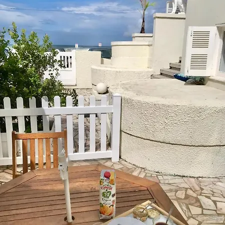 Casa Do Cao Da Do Furadouro