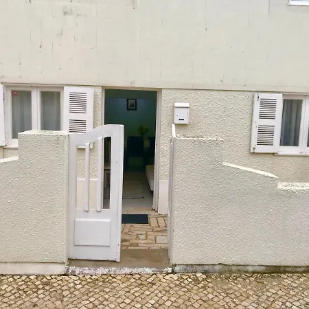 Ferienhaus Casa Do Cao Da Do Furadouro *