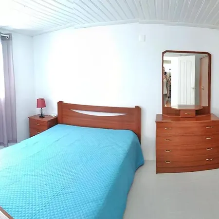 Casa Do Cao Da Do Furadouro Ferienhaus