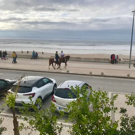 Prázdninový dům Casa Do Cao Da Do Furadouro