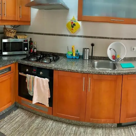 Casa Do Cao Da Do Furadouro Prázdninový dům Ovar