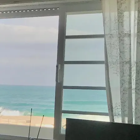 Ferienhaus Casa Do Cao Da Do Furadouro