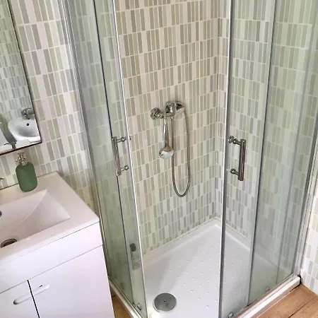 Casa Do Cao Da Do Furadouro