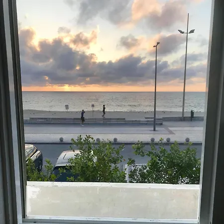 Casa Do Cao Da Do Furadouro Ferienhaus *