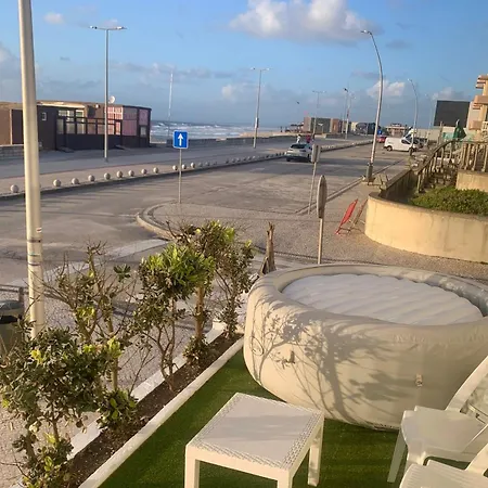 Prázdninový dům Casa Do Cao Da Do Furadouro