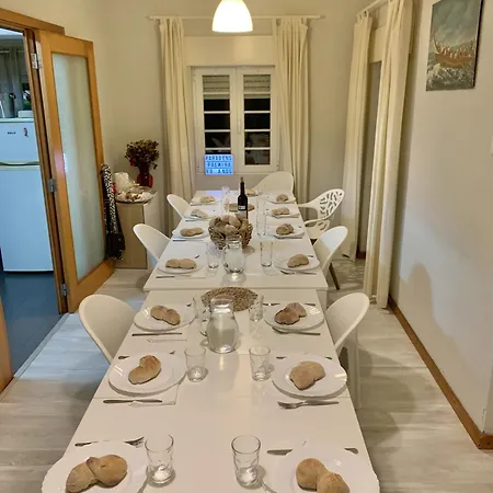 Casa Do Cao Da Do Furadouro * Ovar