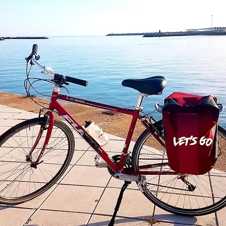 Casa Do Cao Da Do Furadouro Prázdninový dům Ovar