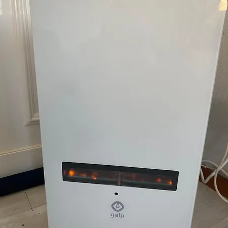 Casa Do Cao Da Do Furadouro Prázdninový dům