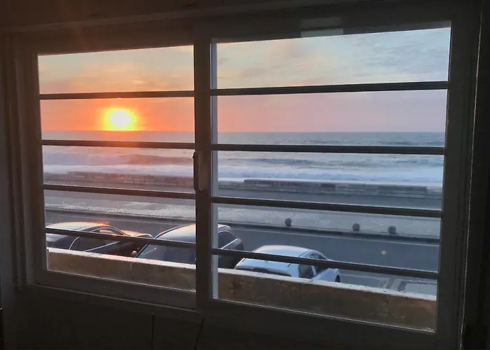 別荘 Casa Do Cao Da Do Furadouro