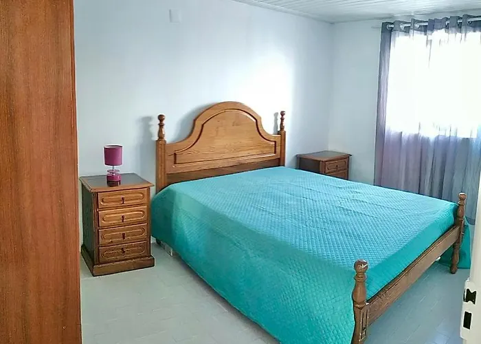 Casa Do Cao Da Do Furadouro 別荘 オヴァール