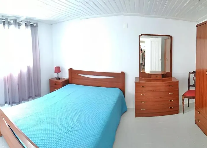 Casa Do Cao Da Do Furadouro 別荘