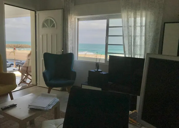 Casa Do Cao Da Do Furadouro 別荘 オヴァール