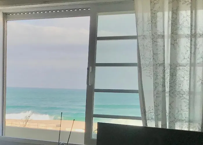 別荘 Casa Do Cao Da Do Furadouro