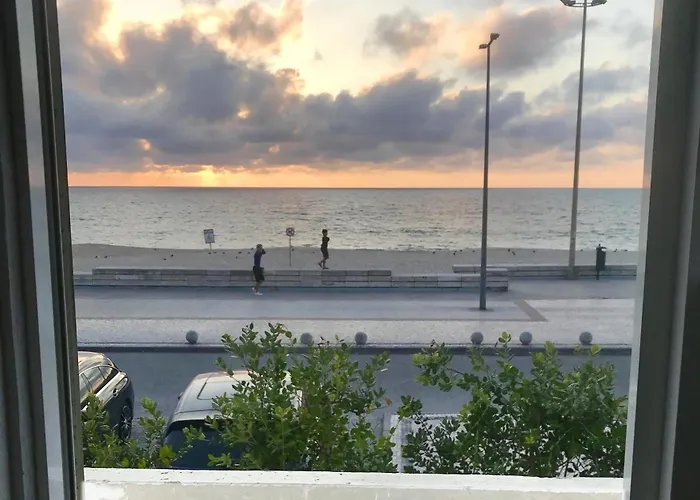 Casa Do Cao Da Do Furadouro 別荘 *