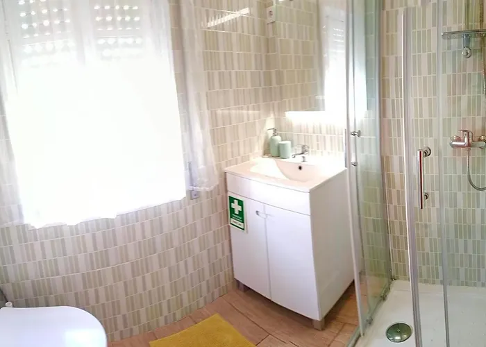 Casa Do Cao Da Do Furadouro 別荘 オヴァール